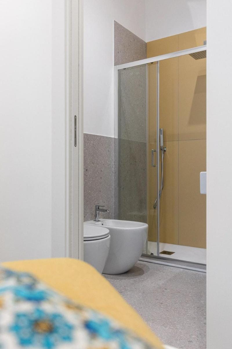 Nimar Suite Bed and Breakfast in Formia