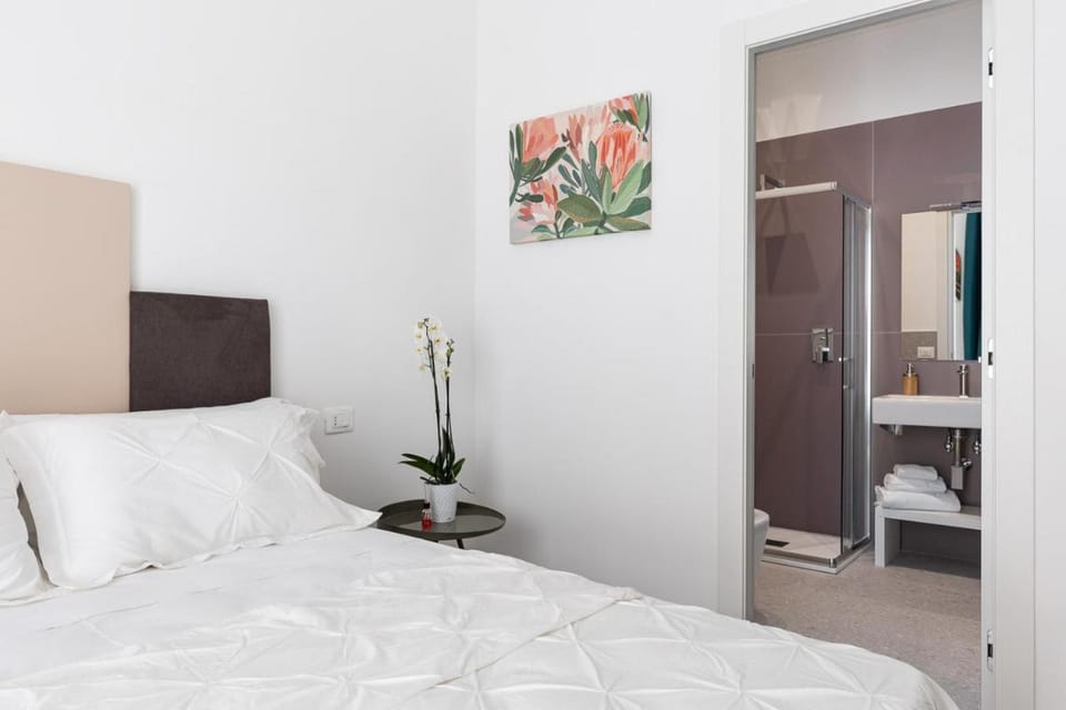 Nimar Suite Bed and Breakfast in Formia