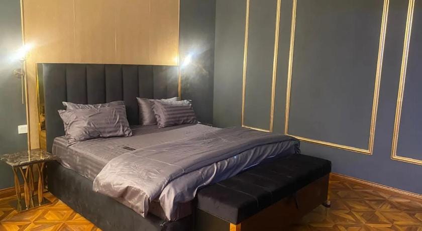 Arena Lodge Guesthouse Bed and Breakfast in Islamabad