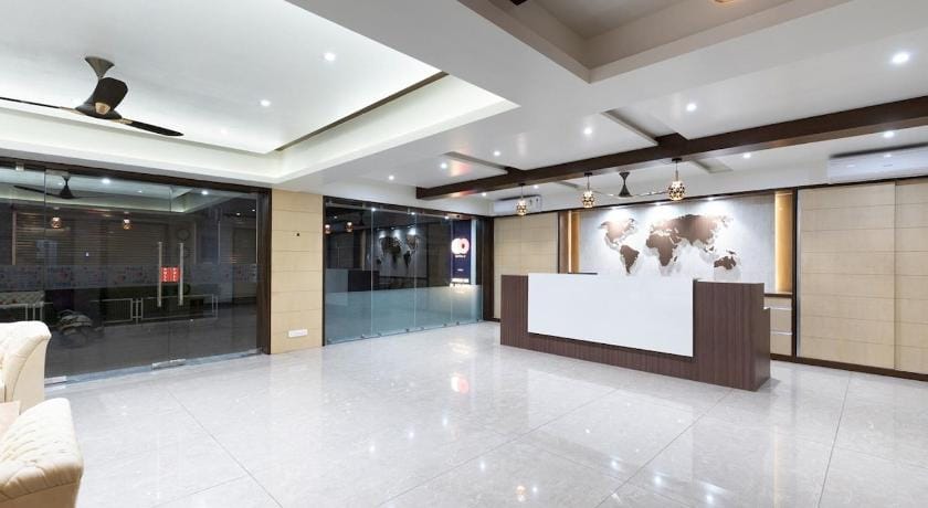 Sapphero Akshar Inn- Jamnagar Hotel in Gujarat