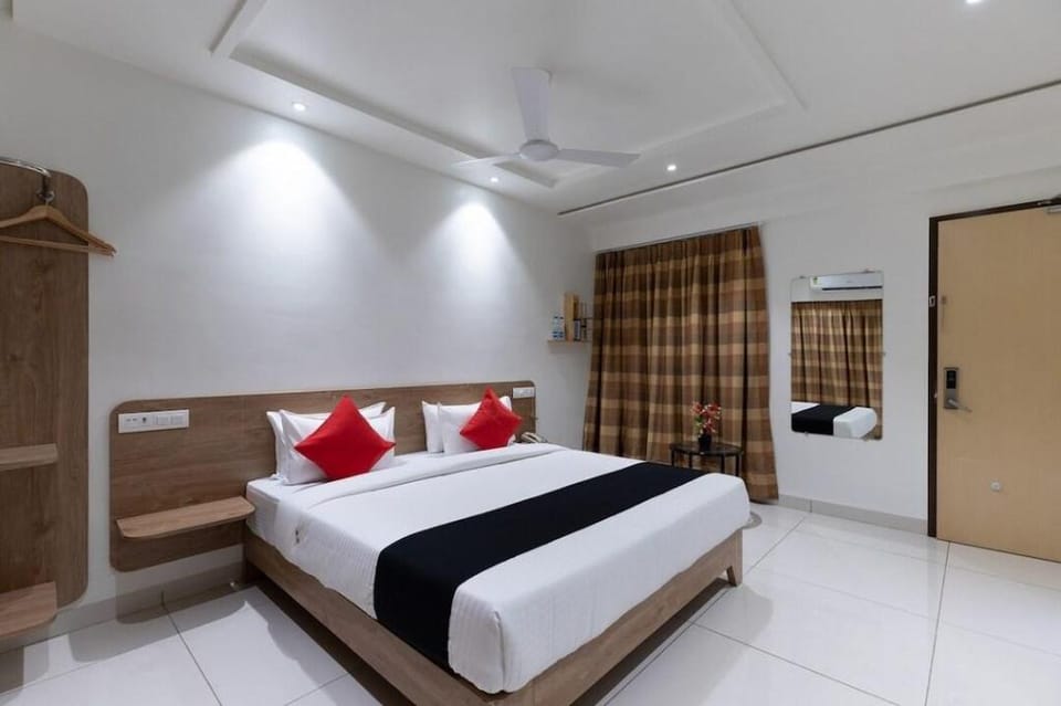 Sapphero Akshar Inn- Jamnagar Hotel in Gujarat