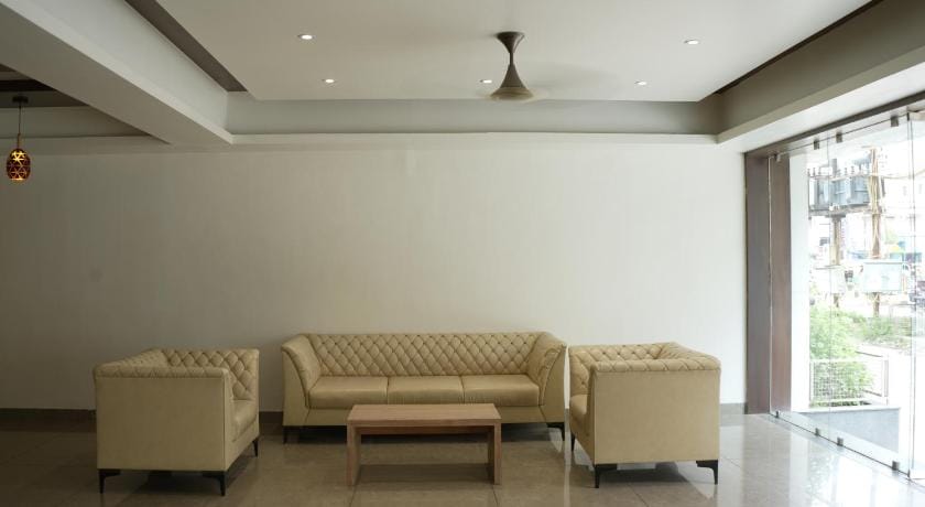 Sapphero Akshar Inn- Jamnagar Hotel in Gujarat