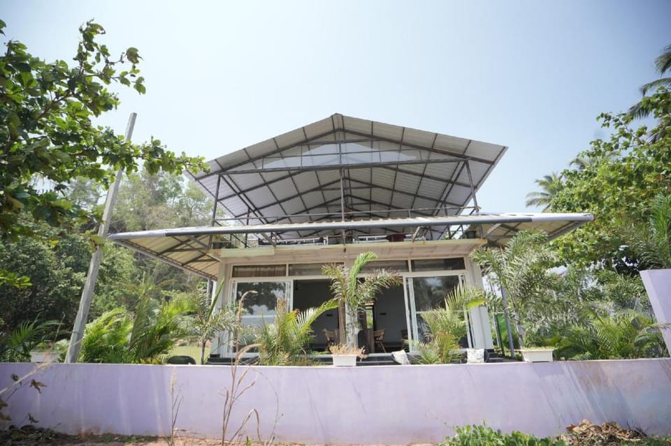 Kudos Admire Beach Resort Hotel in Varkala