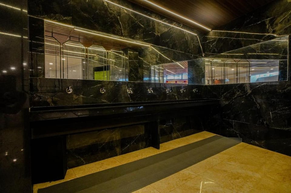 Mariahboutiquehotel Hotel in Mysuru