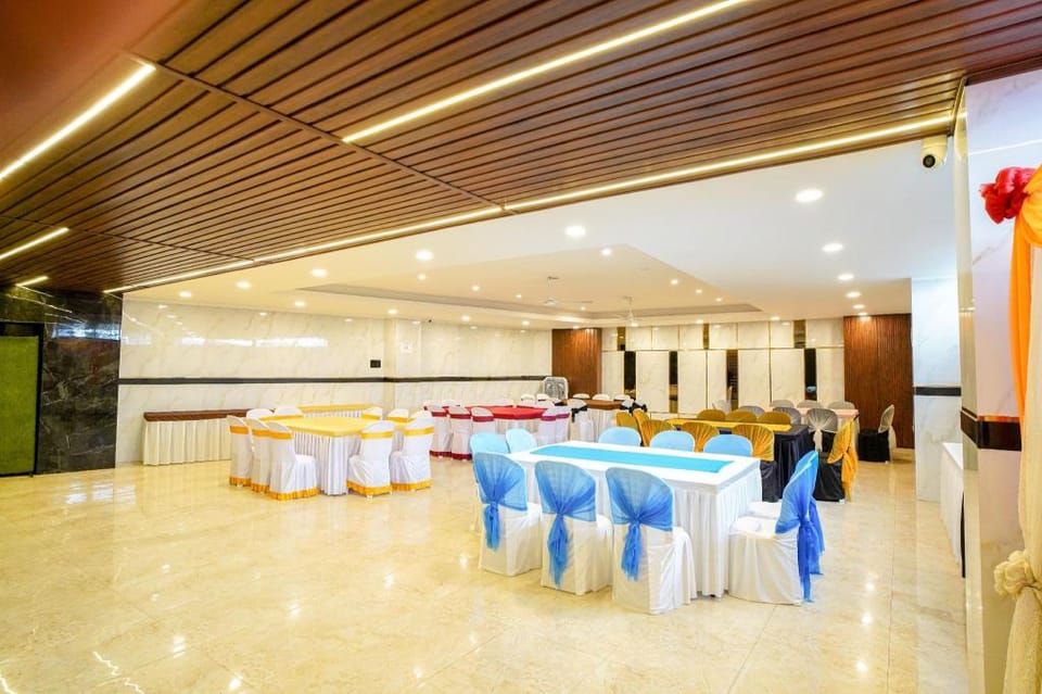 Mariahboutiquehotel Hotel in Mysuru