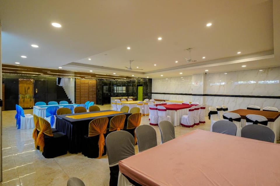 Mariahboutiquehotel Hotel in Mysuru