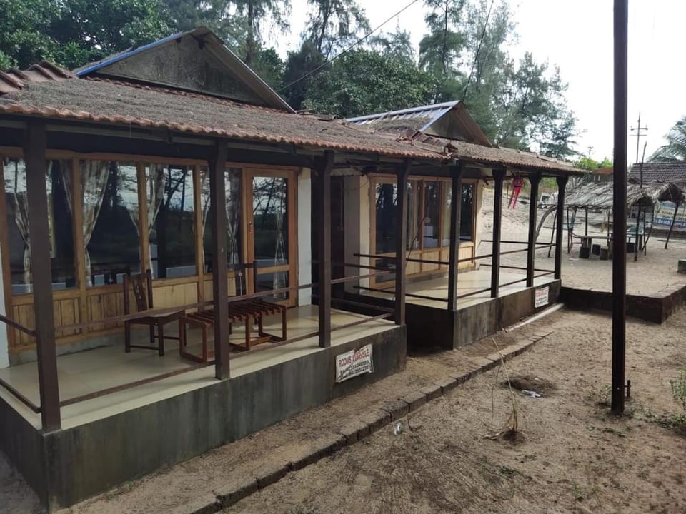 Manali Beach Resort Vacation rental in Maharashtra