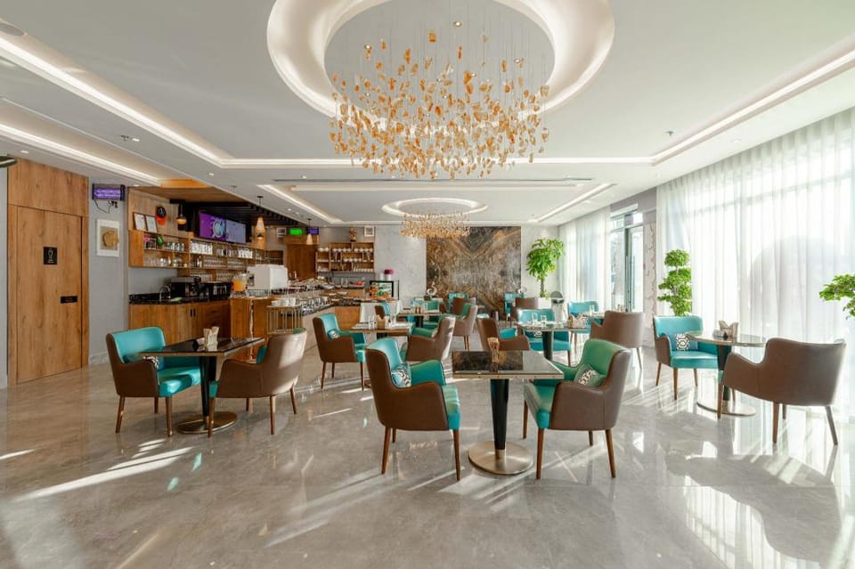 IRIS INN NARJIS RIYADH Hotel in Riyadh