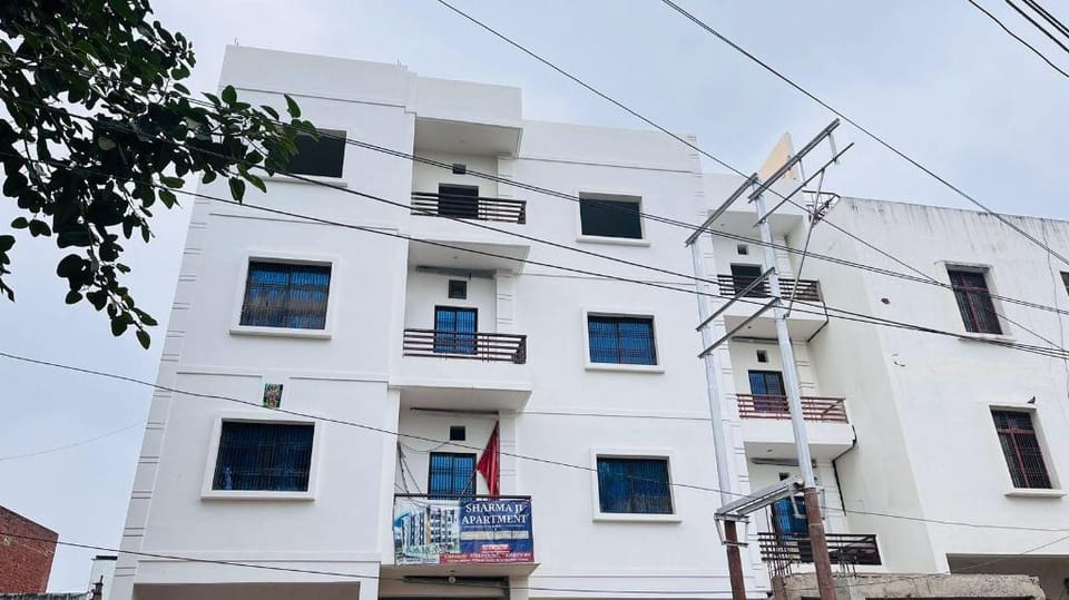 SKV Sharma ji home stay Hotel in Varanasi