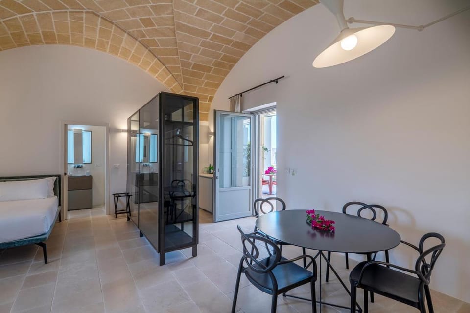Torre Assunta Masseria Hotel in Apulia