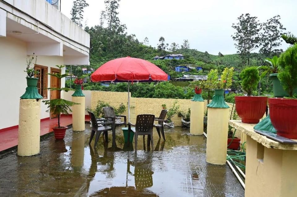 AJAY INN Hotel in Munnar