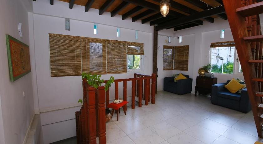 Ceylon House By Sunrise Bed and Breakfast in Ella