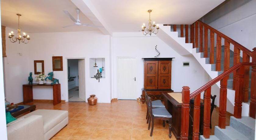 Ceylon House By Sunrise Bed and Breakfast in Ella