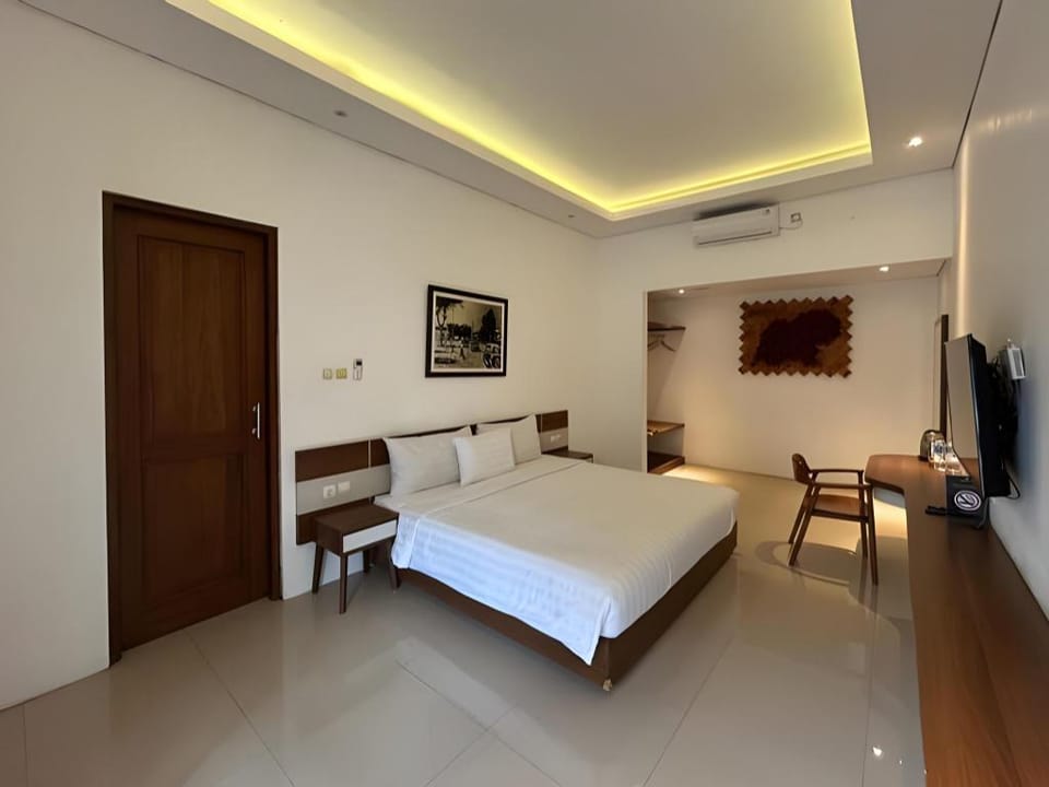 Asram Edupark Hotel in Special Region of Yogyakarta