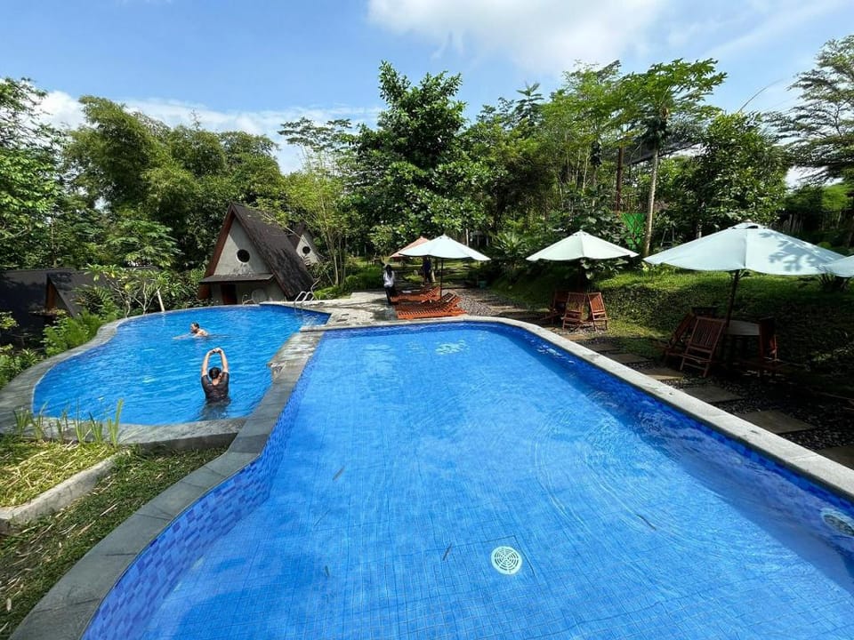 Asram Edupark Hotel in Special Region of Yogyakarta