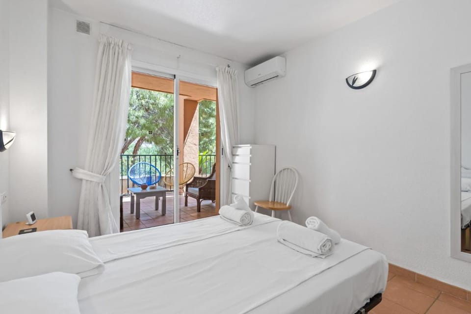 Family apartment w pool by Costarentals - Ref 225 Apartment in Fuengirola