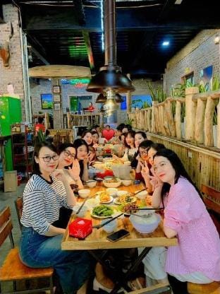 Mami Home - Homestay Bản Lác, Mai Châu Vacation rental in Laos
