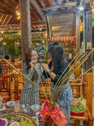 Mami Home - Homestay Bản Lác, Mai Châu Vacation rental in Laos