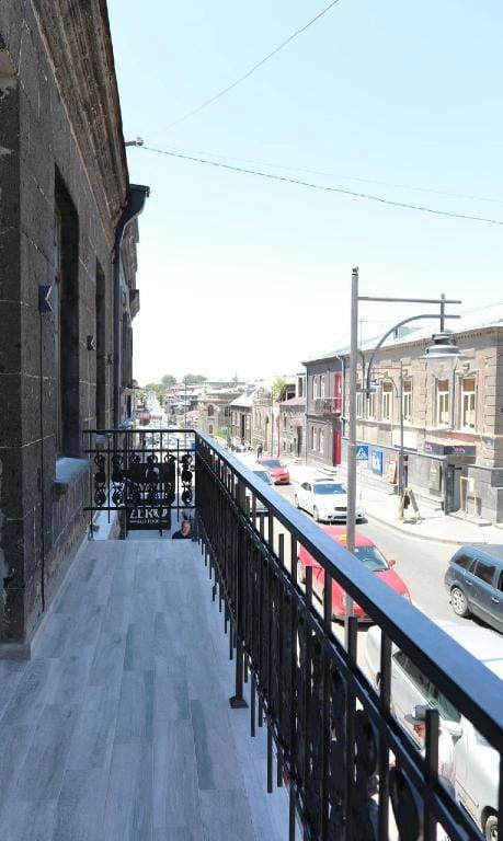 ZERO GUESTHOUSE Hotel in Armenia