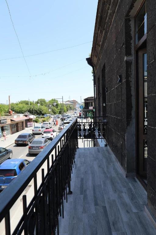 ZERO GUESTHOUSE Hotel in Armenia