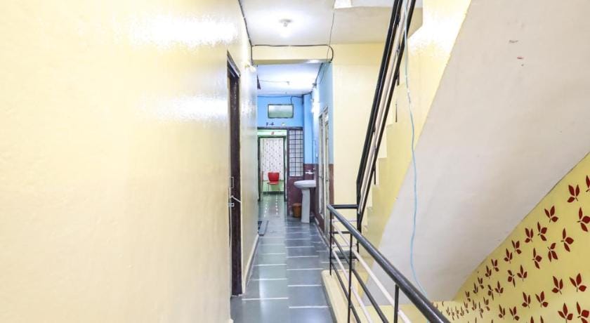 Rai Guest House Vacation rental in India