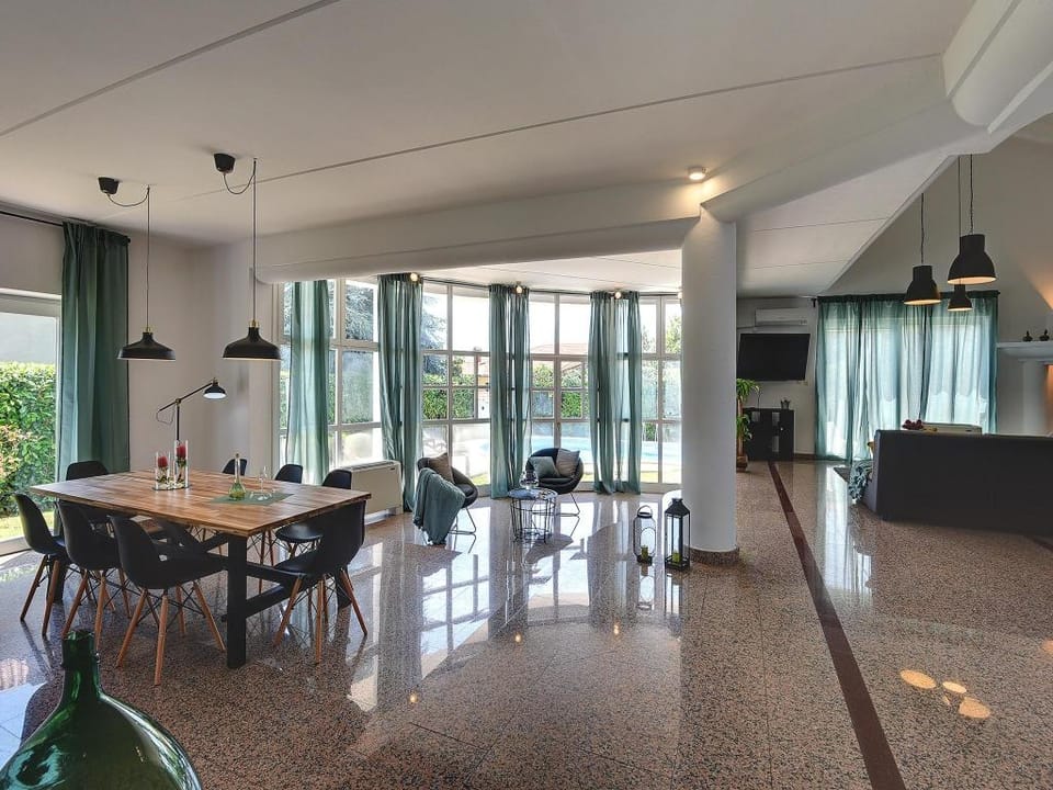 Villa in Medulin with Private Pool Villa in Medulin