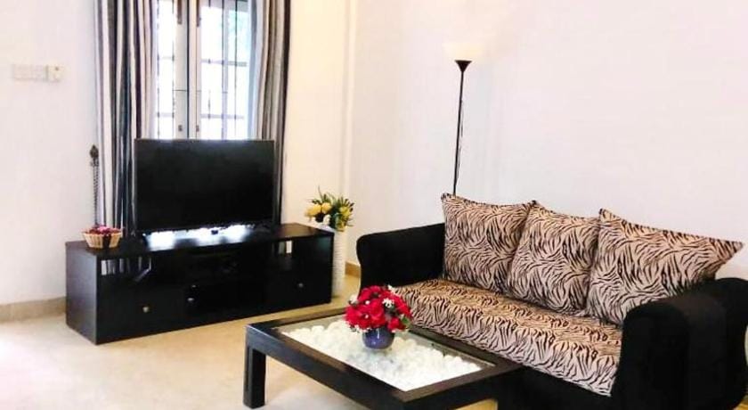 Millennium Elite Vacation rental in Western Province