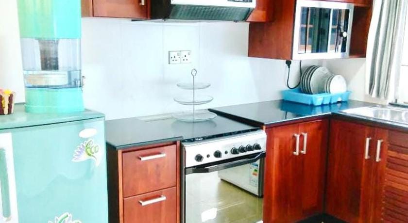 Millennium Elite Vacation rental in Western Province