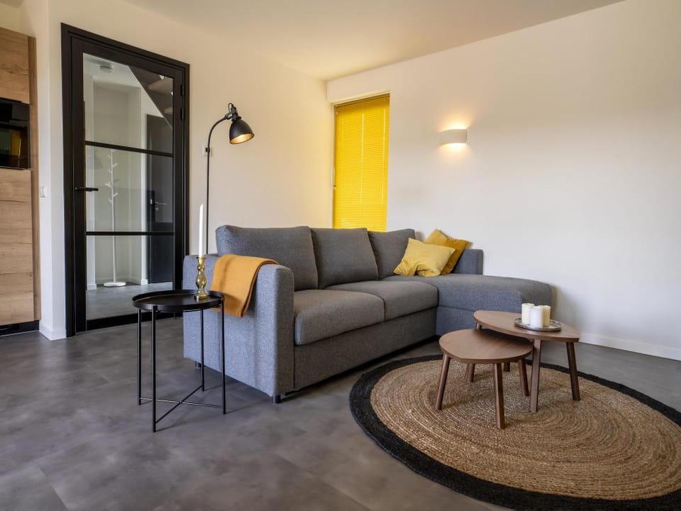 Villa in Friesland with Garden and Terrace Villa in Friesland, Netherlands