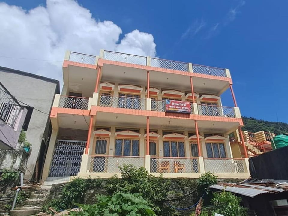 Shivalik Guest House by StayApart Bed and Breakfast in Uttarakhand