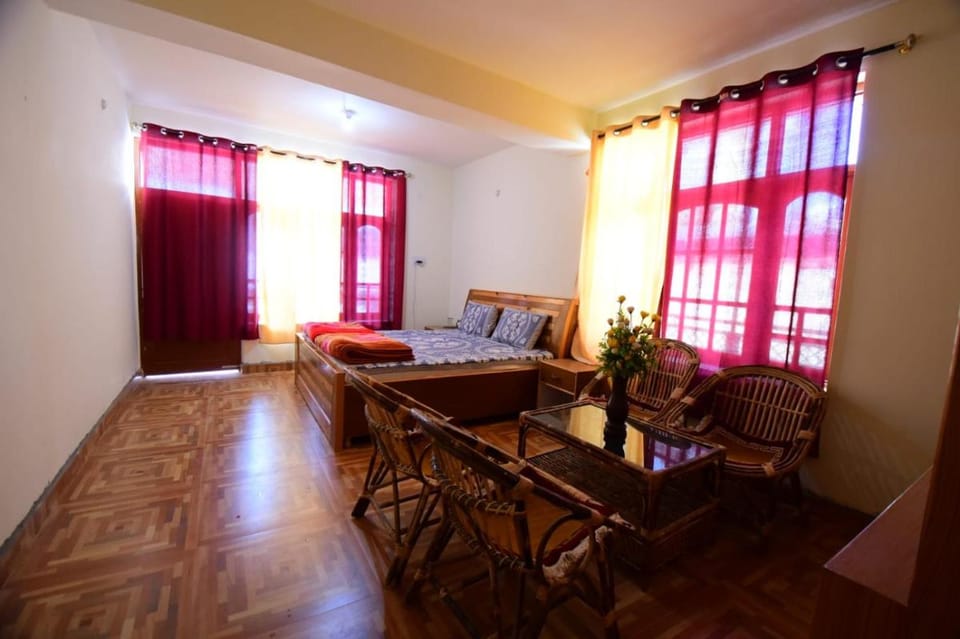 Spiti Homestay by StayApart Vacation rental in Himachal Pradesh