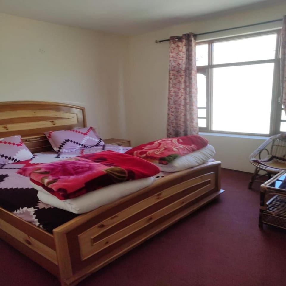 Spiti Homestay by StayApart Vacation rental in Himachal Pradesh