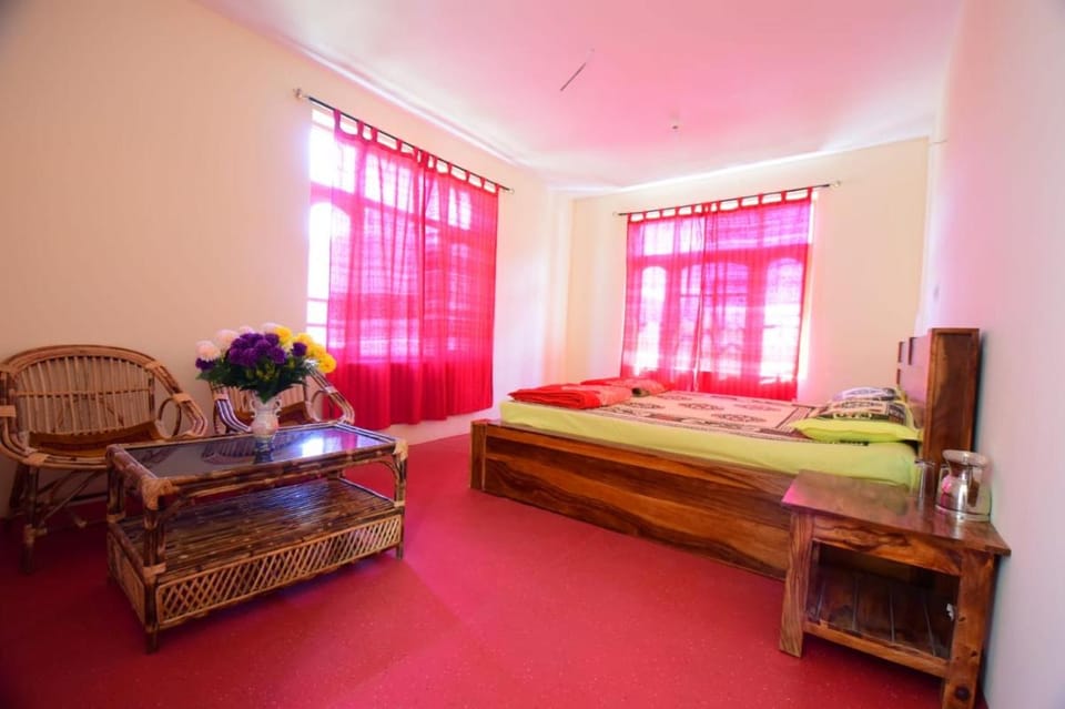 Spiti Homestay by StayApart Vacation rental in Himachal Pradesh