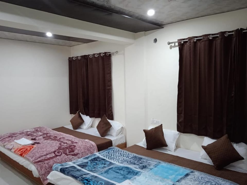 Sapphire Valley by StayApart Vacation rental in Uttarakhand