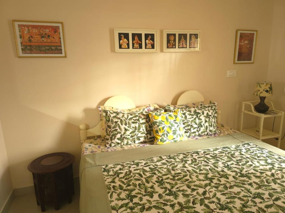 Bella Boutique Homestay Vacation rental in Alappuzha