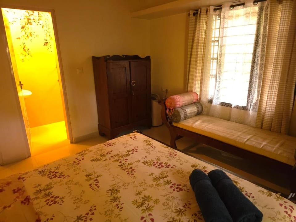 Bella Boutique Homestay Vacation rental in Alappuzha