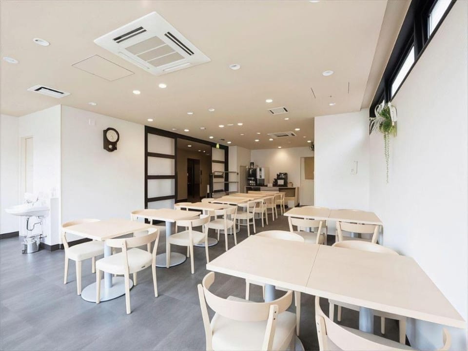 HOTEL GLANY's KOSHIGAYA Hotel in Saitama Prefecture