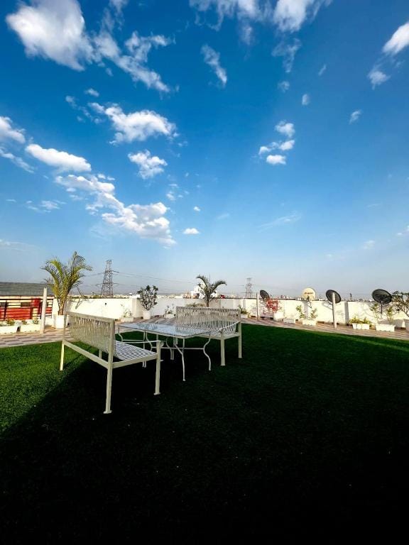 ND Niwas @200ft.Ajmer Road Apartment in Jaipur