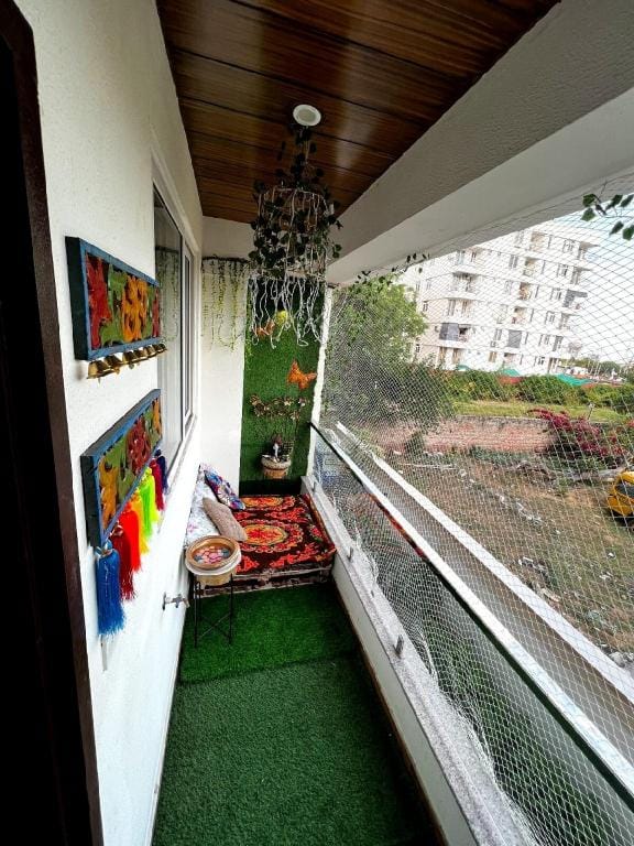 ND Niwas @200ft.Ajmer Road Apartment in Jaipur