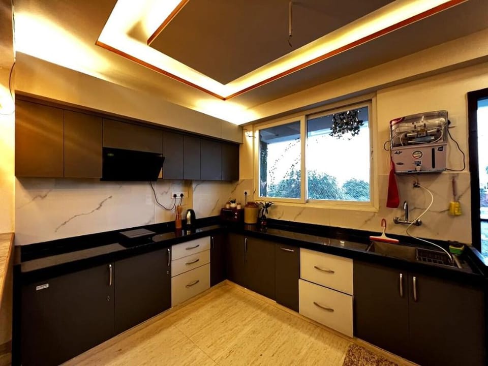 ND Niwas @200ft.Ajmer Road Apartment in Jaipur