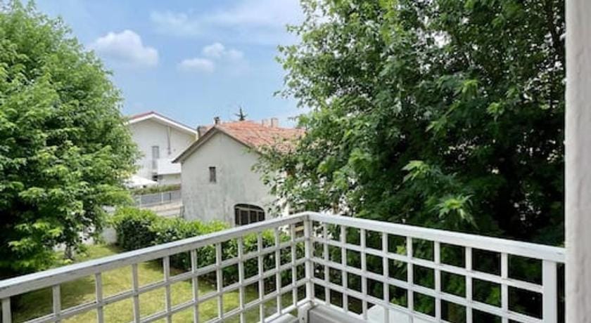 Ca' Borgo Furo Apartment in Treviso