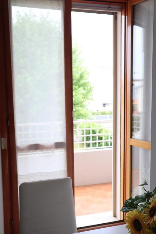 Ca' Borgo Furo Apartment in Treviso