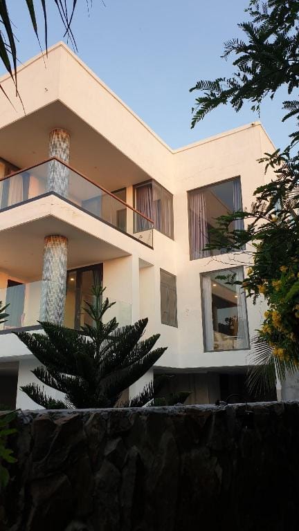 Sunrise beach  Apartment Apartment in Phan Thiet