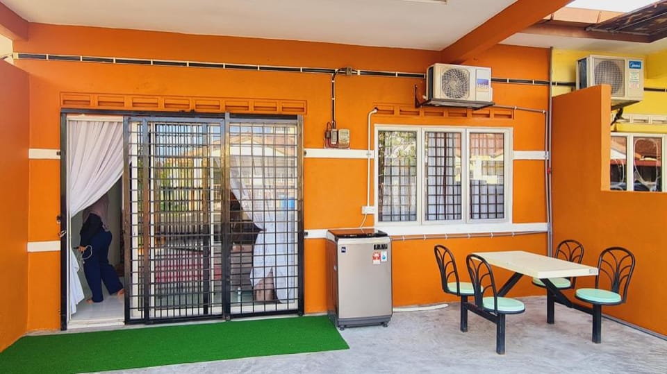 Sepang / Kuala Lumpur International Airport Houses Vacation rental in Selangor, Malaysia