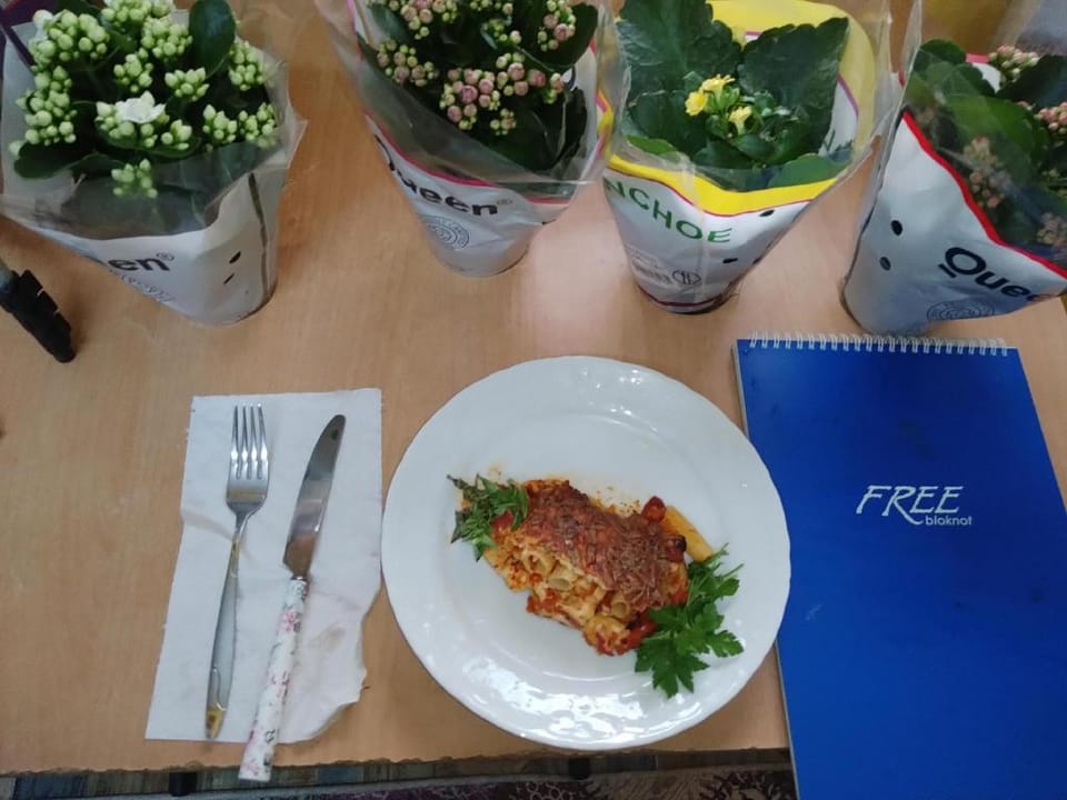Kutuban hostel 1çifkişilik yatak 1cek yat balkonlu Vacation rental in Turkey