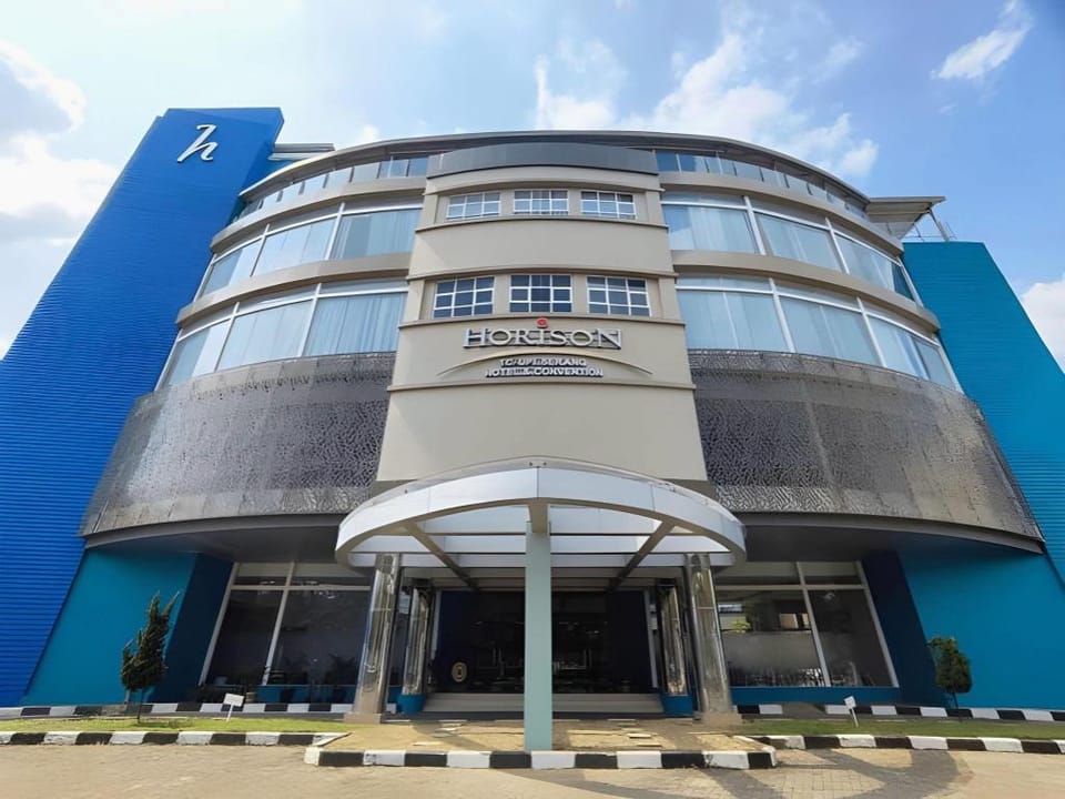 Horison TC UPI Serang Hotel in Indonesia
