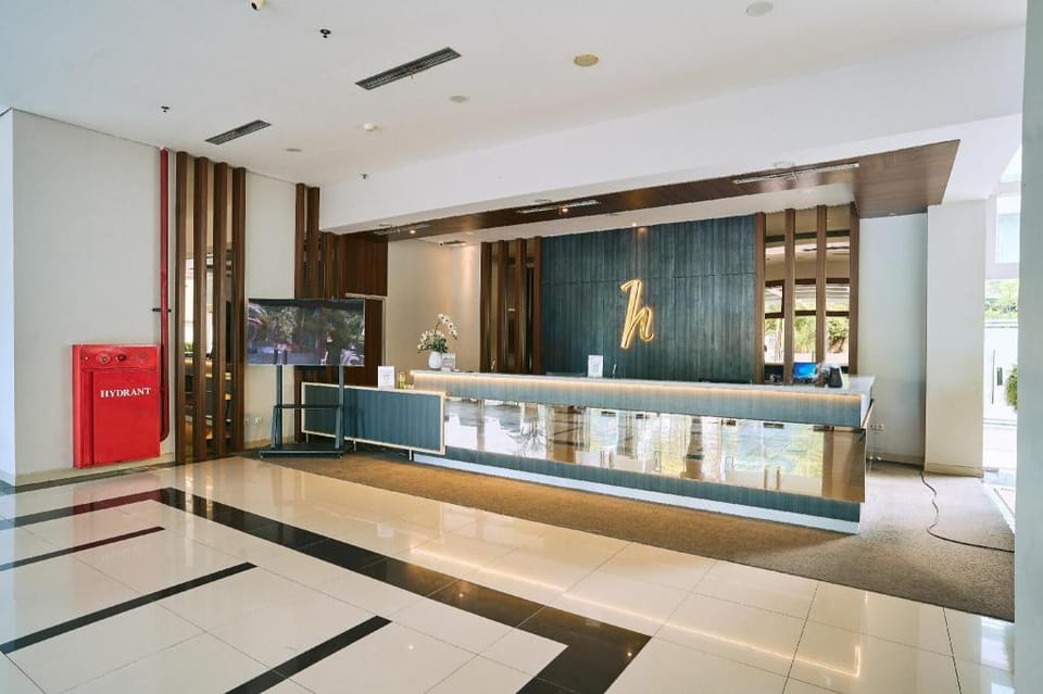 Horison TC UPI Serang Hotel in Indonesia