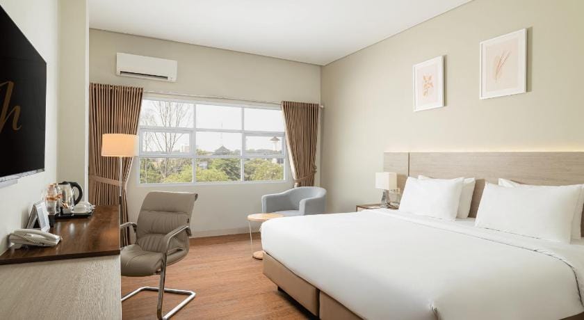 Horison TC UPI Serang Hotel in Indonesia