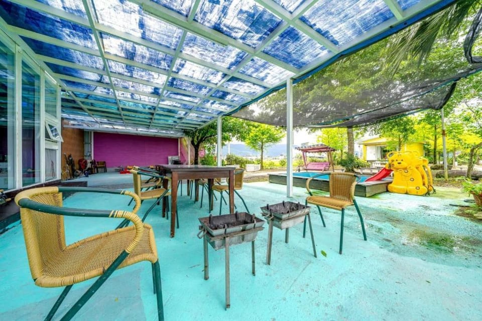 Antilla Villa Bed and Breakfast in Taiwan, Province of China