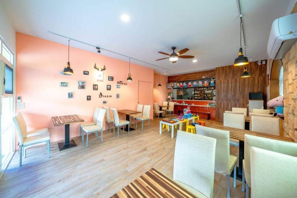 Antilla Villa Bed and Breakfast in Taiwan, Province of China